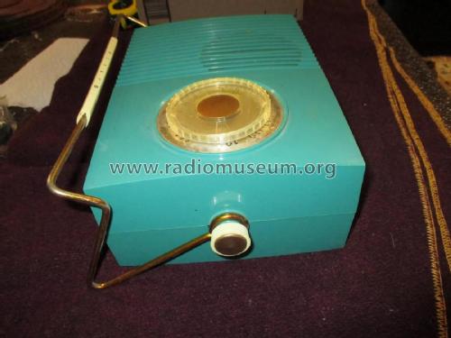 T-800 Code 124; Philco, Philadelphia (ID = 3034264) Radio