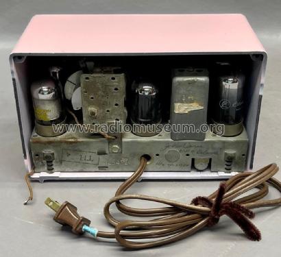 TH-4TI Transitone; Philco, Philadelphia (ID = 2986526) Radio