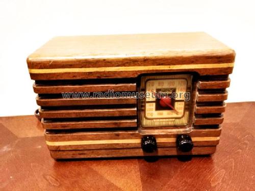 TP-12 Transitone; Philco, Philadelphia (ID = 2314905) Radio