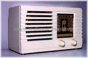 TP-4-I Transitone; Philco, Philadelphia (ID = 267213) Radio