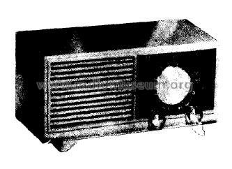 174 ; Philco Products Ltd. (ID = 2138968) Radio