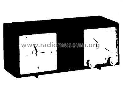 312X ; Philco Products Ltd. (ID = 2138678) Radio