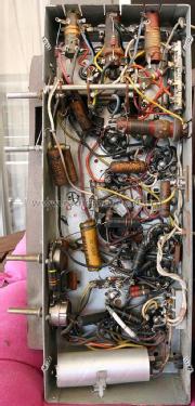 3403 Tropic Combo Code 121; Philco Products Ltd. (ID = 1233185) Radio