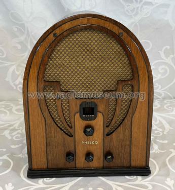 366A ; Philco Products Ltd. (ID = 2891638) Radio