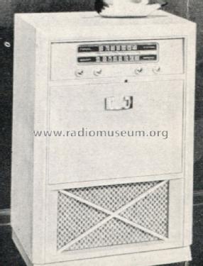 730-L ; Philco Products Ltd. (ID = 1504496) Radio