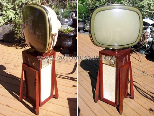 H4730 10L43; Philco Products Ltd. (ID = 1450471) Television