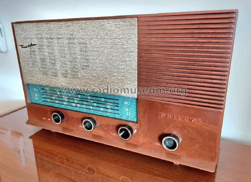 303; Philco Radio & (ID = 3083497) Radio