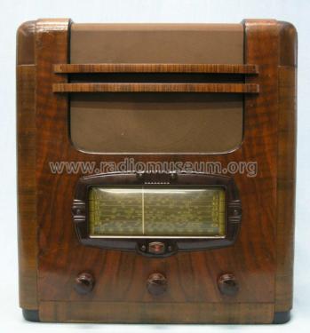 41-51; Philco Radio & (ID = 2470167) Radio