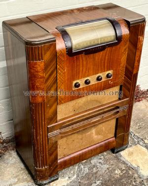 41-54; Philco Radio & (ID = 3042553) Radio