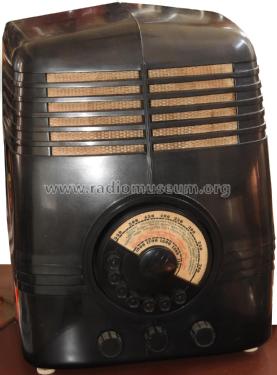 Empire Automatic X521; Philco Radio & (ID = 3079404) Radio