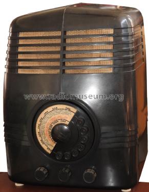 Empire Automatic X521; Philco Radio & (ID = 3079405) Radio