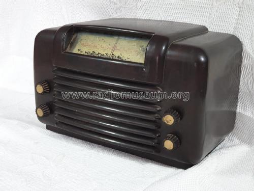 Tropic B-810; Philco Radio & (ID = 3083978) Radio