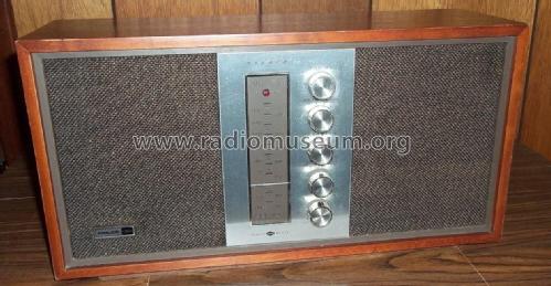 S-958WA Japan 403; Philco, Philadelphia (ID = 2717207) Radio