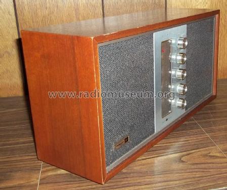 S-958WA Japan 403; Philco, Philadelphia (ID = 2717208) Radio