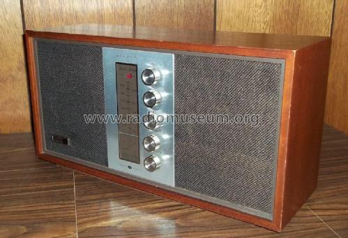 S-958WA Japan 403; Philco, Philadelphia (ID = 2717211) Radio