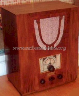 471; Philco Radio & (ID = 196477) Radio