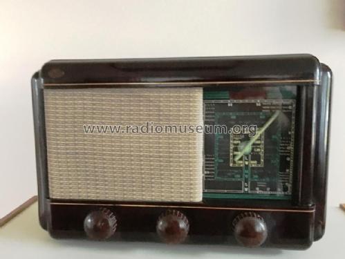 A-530B / 5; Philco Radio & (ID = 2412651) Radio