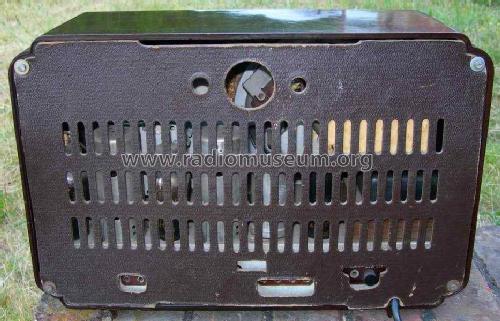 A535B MkI; Philco Radio & (ID = 635654) Radio