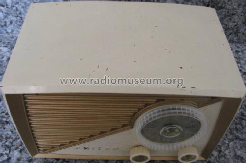 Model 121H 2937; Philco Radio & (ID = 633669) Radio