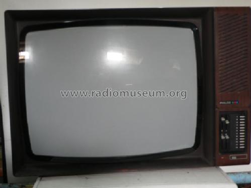 Smart Color ; Philco Radio & (ID = 1631145) Televisore