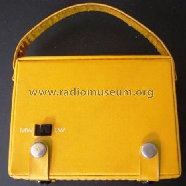 T160; Philco Radio & (ID = 2160031) Radio