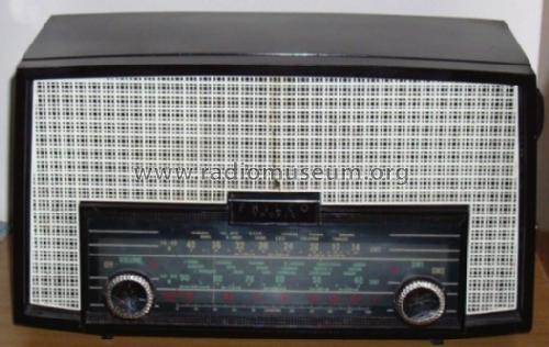 Tropic A3653; Philco Radio & (ID = 811527) Radio