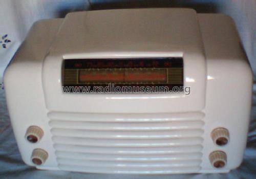 Tropic B-810; Philco Radio & (ID = 1159028) Radio