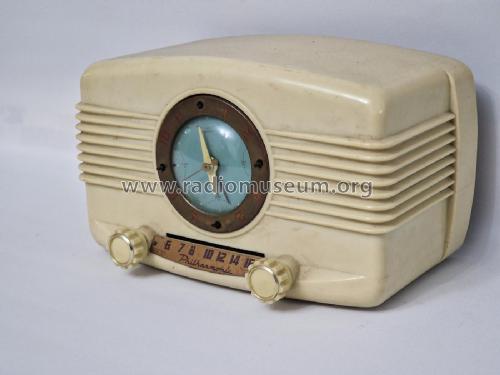 51CU4 ; Philharmonic Radio (ID = 3113302) Radio