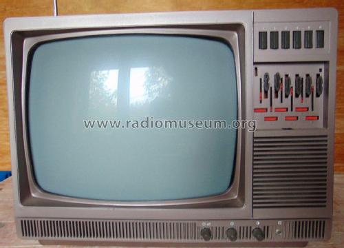 12TX2501 /02L; Philips; Chungli (ID = 2302376) Television