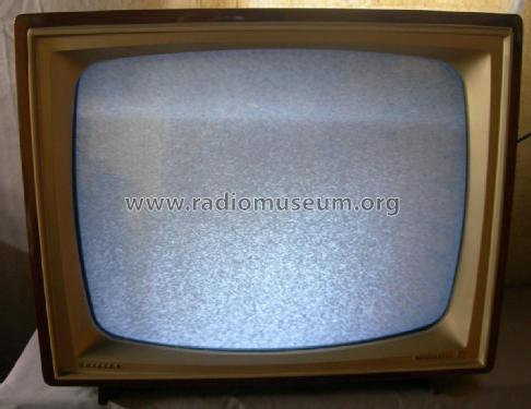 23TX344A /38B; Philips; Eindhoven (ID = 2434446) Television