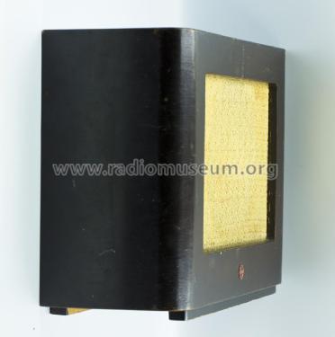 Loudspeaker 9837-00; Philips; Eindhoven (ID = 2363586) Speaker-P