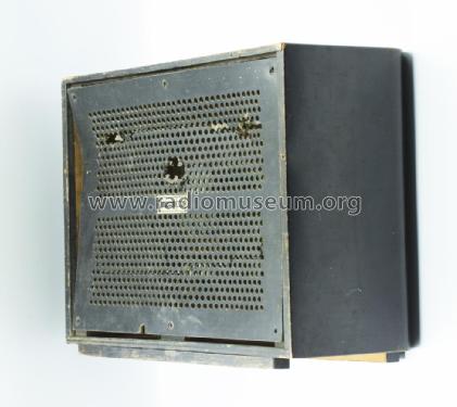 Loudspeaker 9837-00; Philips; Eindhoven (ID = 2363589) Speaker-P