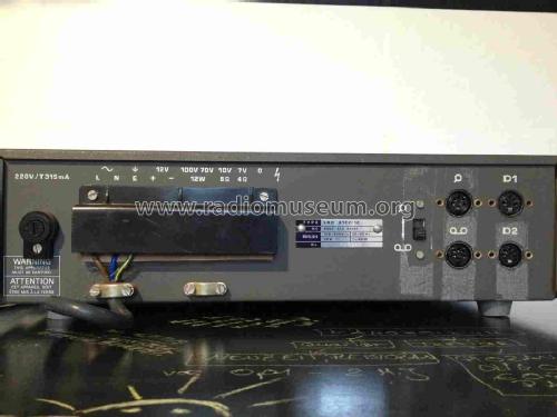 LBD8122 /12; Philips; Eindhoven (ID = 2326501) Ampl/Mixer