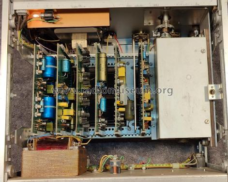 Wide Band Generator PM 5145 /01; Philips; Eindhoven (ID = 3104345) Equipment