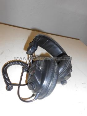 Stereo Headphone ; Philips; Eindhoven (ID = 2367376) Speaker-P