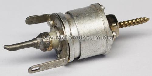 Tauchtrimmer ; Philips; Eindhoven (ID = 1589435) Radio part