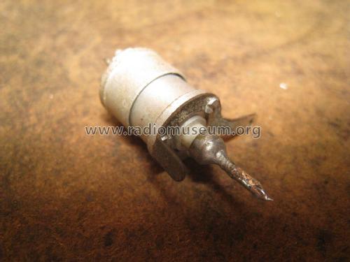 Tauchtrimmer ; Philips; Eindhoven (ID = 2043037) Radio part