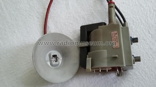 Zeilentrafo - Flyback Transformer - LOPT AT2079 - 30102; Philips; Eindhoven (ID = 2653807) mod-past25