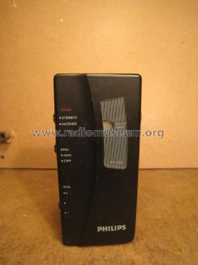 AE6201; Philips 飞利浦; (ID = 1662026) Radio