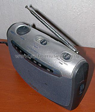 Portable Radio AE2160/00C