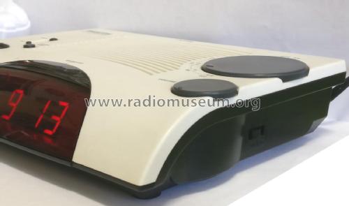 AJ3010/00; Philips 飞利浦; (ID = 2433836) Radio