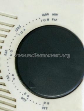 AJ3010/00; Philips 飞利浦; (ID = 2433840) Radio