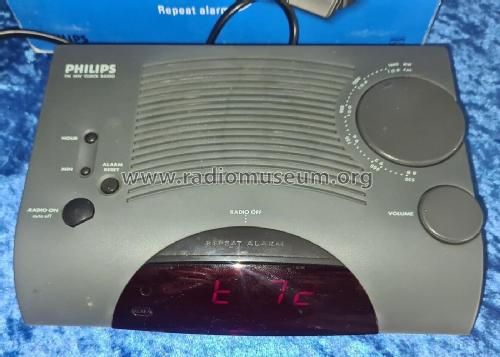 AJ3010/00; Philips 飞利浦; (ID = 2905914) Radio