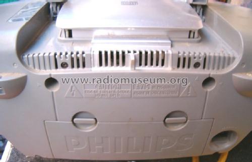 AZ1008; Philips 飞利浦; (ID = 1104577) Radio