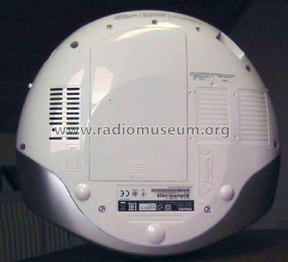 AZ105S /12; Philips 飞利浦; (ID = 1835133) Radio