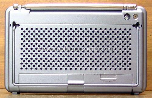 Portable Radio D-1442 ; Philips; Eindhoven (ID = 1760587) Radio