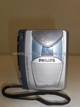 Pocket Memo AQ6345; Philips 飞利浦; (ID = 2307634) Enrég.-R