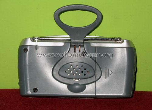 Pocket radio AE1605/00; Philips 飞利浦; (ID = 1041103) Radio