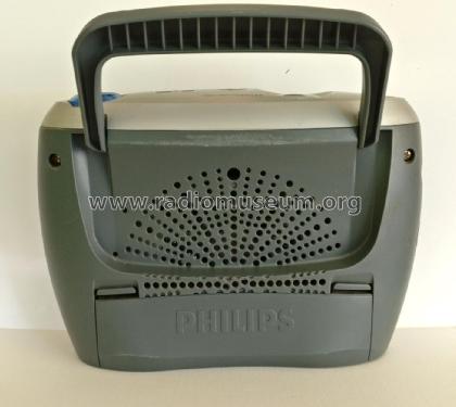 Portable Radio AE2150 /11; Philips 飞利浦; (ID = 2297302) Radio