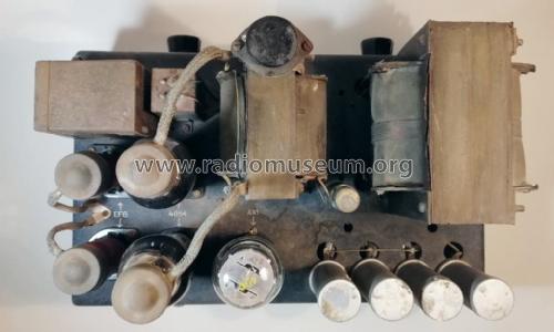 2821B-14; Philips akc. spol., (ID = 2610609) Ampl/Mixer